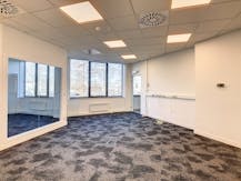 Kantoor te huur in Kortrijk