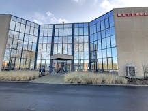 Kantoor te huur in Kortrijk