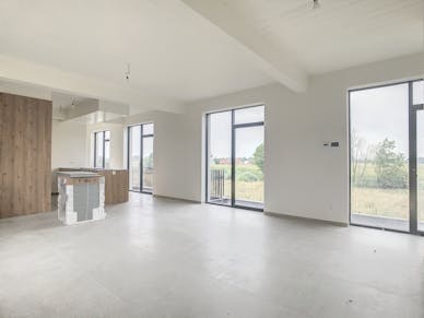 Appartement verhuurd Zulte