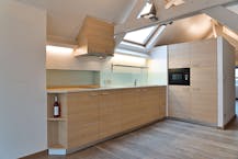 Studio te huur op de markt van Oudenaarde