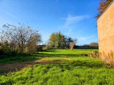 Bouwgrond te koop Groot-Gelmen