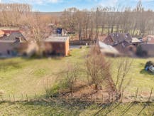 Rustig gelegen bouwgrond van 7a47ca te Groot-Gelmen