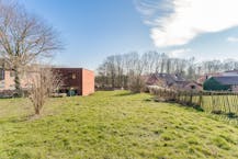 Rustig gelegen bouwgrond van 7a47ca te Groot-Gelmen