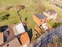 Rustig gelegen bouwgrond van 7a47ca te Groot-Gelmen