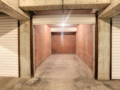 Garagebox te huur Middelkerke