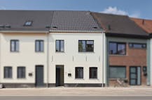 Energiezuinige woning te koop in centrum Deerlijk