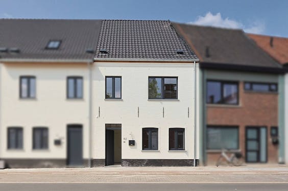 Huis te koop Deerlijk