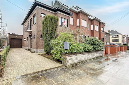 House rented Courtrai (Kortrijk)