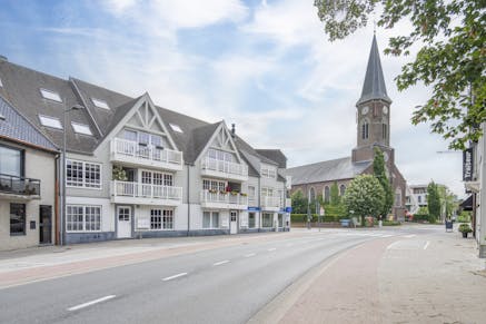 Appartement te koop Ingooigem