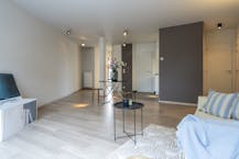 Instapklaar appartement te koop in centrum Ingooigem