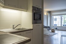 Instapklaar 2-slaapkamer appartement te koop in Anzegem