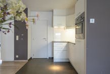 Instapklaar appartement te koop in centrum Ingooigem