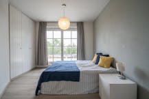 Instapklaar 2-slaapkamer appartement te koop in Anzegem