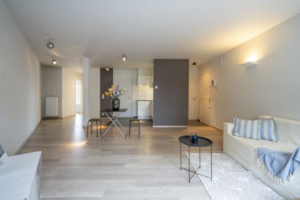 Appartement te koop Ingooigem