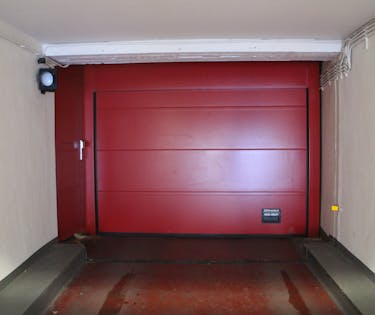 Staanplaats te huur te centrum Oostende