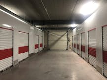 Opslagruimten vanaf ca. 3 m² op drukke invalsweg in Ardooie