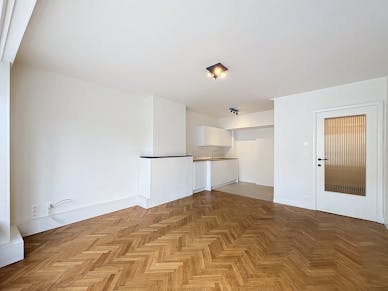 Appartement te huur De Panne