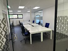 Multifunctionele ruimte (52 m²) te huur in Hoeselt