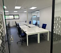 Multifunctionele ruimte (52 m²) te huur in Hoeselt