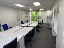 Multifunctionele ruimte (52 m²) te huur in Hoeselt