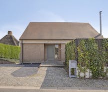 Villa prête à emménager dans un emplacement privilégié à Oostduinkerke-Bad