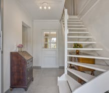 Villa prête à emménager dans un emplacement privilégié à Oostduinkerke-Bad