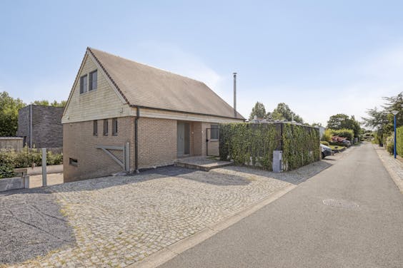 Huis te koop Oostduinkerke