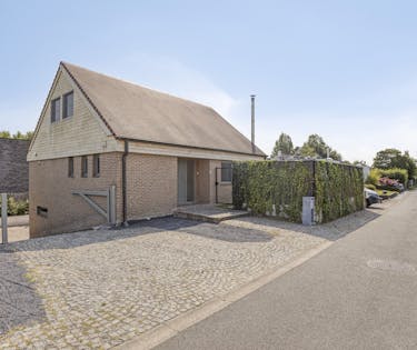 Villa prête à emménager dans un emplacement privilégié à Oostduinkerke-Bad