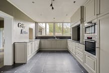 Huis op een unieke locatie tussen Grimbergen en Vilvoorde