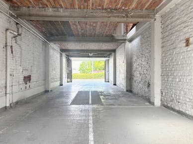 Garage te huur Roeselare