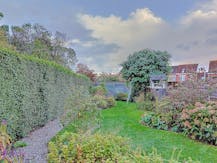 Ruim huis te huur in het centrum van Anzegem