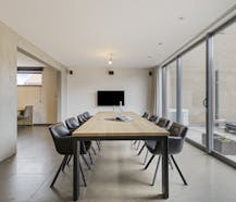 Instapklaar appartement in centrum Aalter