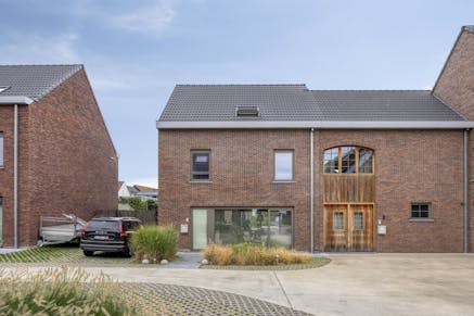 Huis te koop Wevelgem