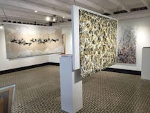 Handelspand met woonst te koop