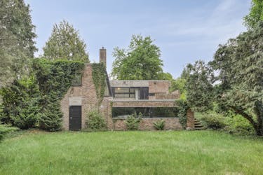 Polyvalent huis met tal van mogelijkheden te Sint-Kruis