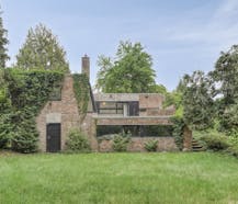 Polyvalent huis met tal van mogelijkheden te Sint-Kruis