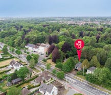 Polyvalent huis met tal van mogelijkheden te Sint-Kruis