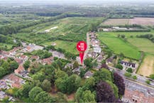 Polyvalent huis met tal van mogelijkheden te Sint-Kruis