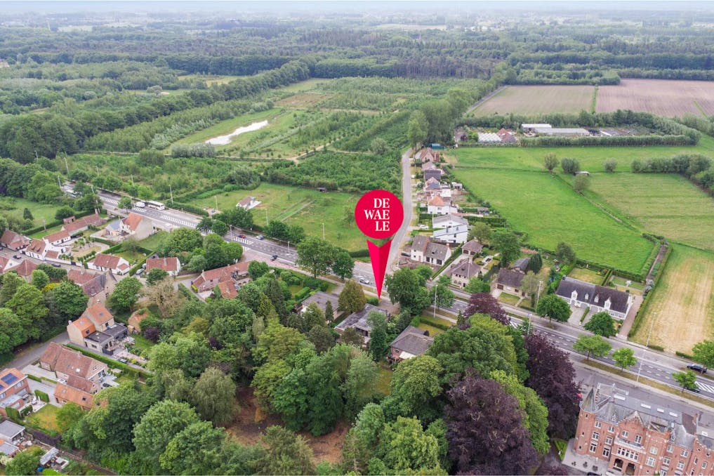 Polyvalent huis met tal van mogelijkheden te Sint-Kruis