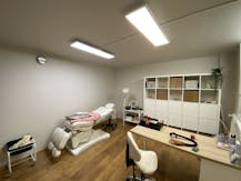 Handelspand te huur in centrum Roeselare