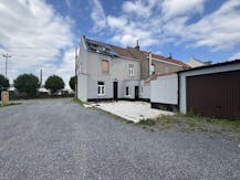 Renovatiepand te koop in Aalbeke