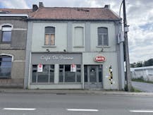 Renovatiepand te koop in Aalbeke