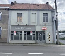Renovatiepand te koop in Aalbeke