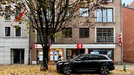 Appartement te huur Hasselt