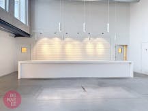 Ruime winkelruimte te koop Mechelen Zuid