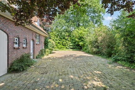 Huis te koop Sint-Denijs-Westrem