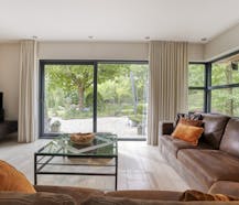 Villa op toplocatie te Rumbeke