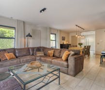 Villa op toplocatie te Rumbeke
