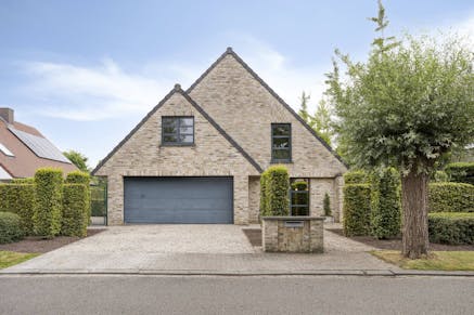 Huis te koop Rumbeke