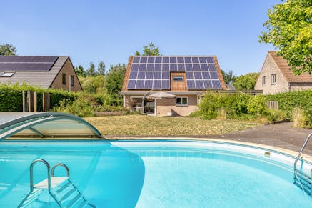 Huis te koop Alken